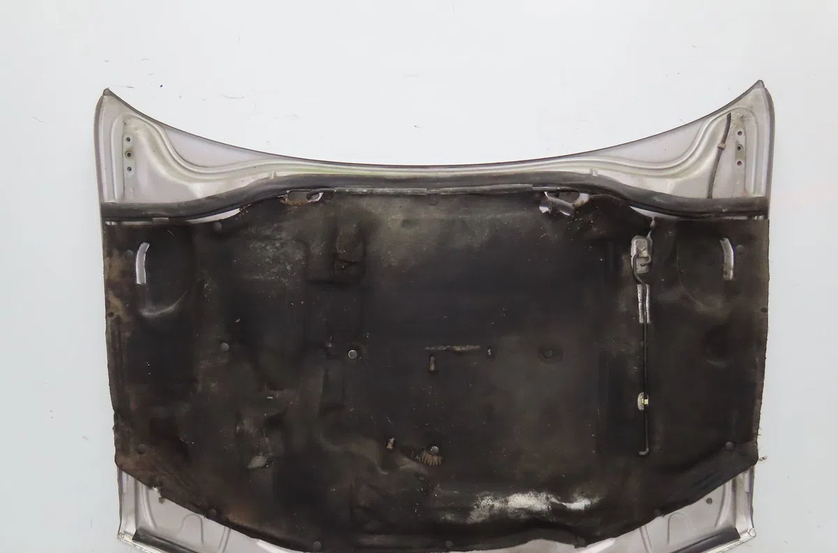 Capot Peugeot 306 3-5 portes (7A, 7C, N3, N5) 1.9 d (1994-2001) occasion