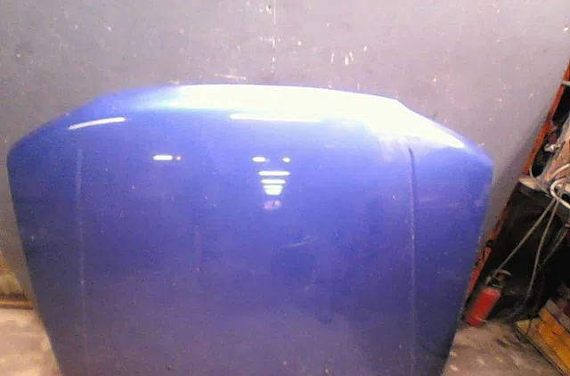 Capot Peugeot 306 3-5 portes (7A, 7C, N3, N5) 1.9 dt (1993-2001) occasion