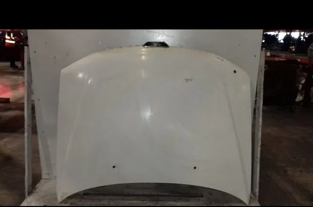 Capot Peugeot 306 Break (7E, N3, N5) 1.9 d (1998-2002) occasion