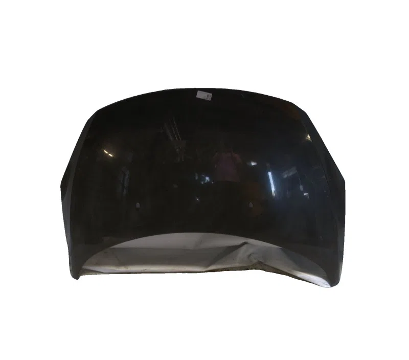 CAPOT PEUGEOT 307 00007901L9 — photo 2