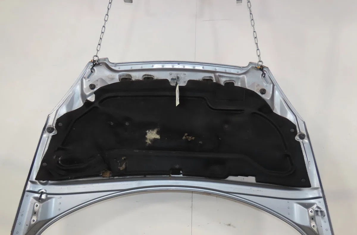 Capot Peugeot 307 (3A-C) 2.0 16v (2000-2005) occasion — photo 3