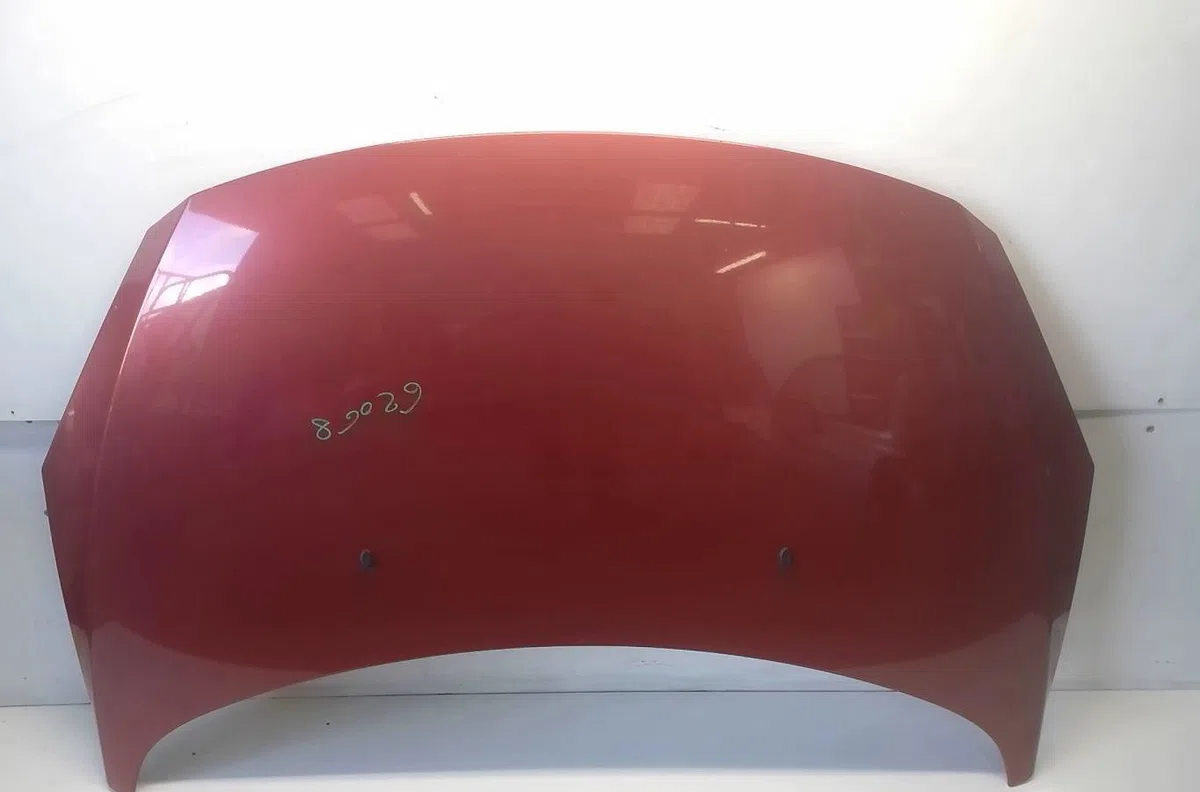 Capot Peugeot 307 Break (3E) 1.6 hdi 110 (2004-2008) 5 portes occasion — photo 2