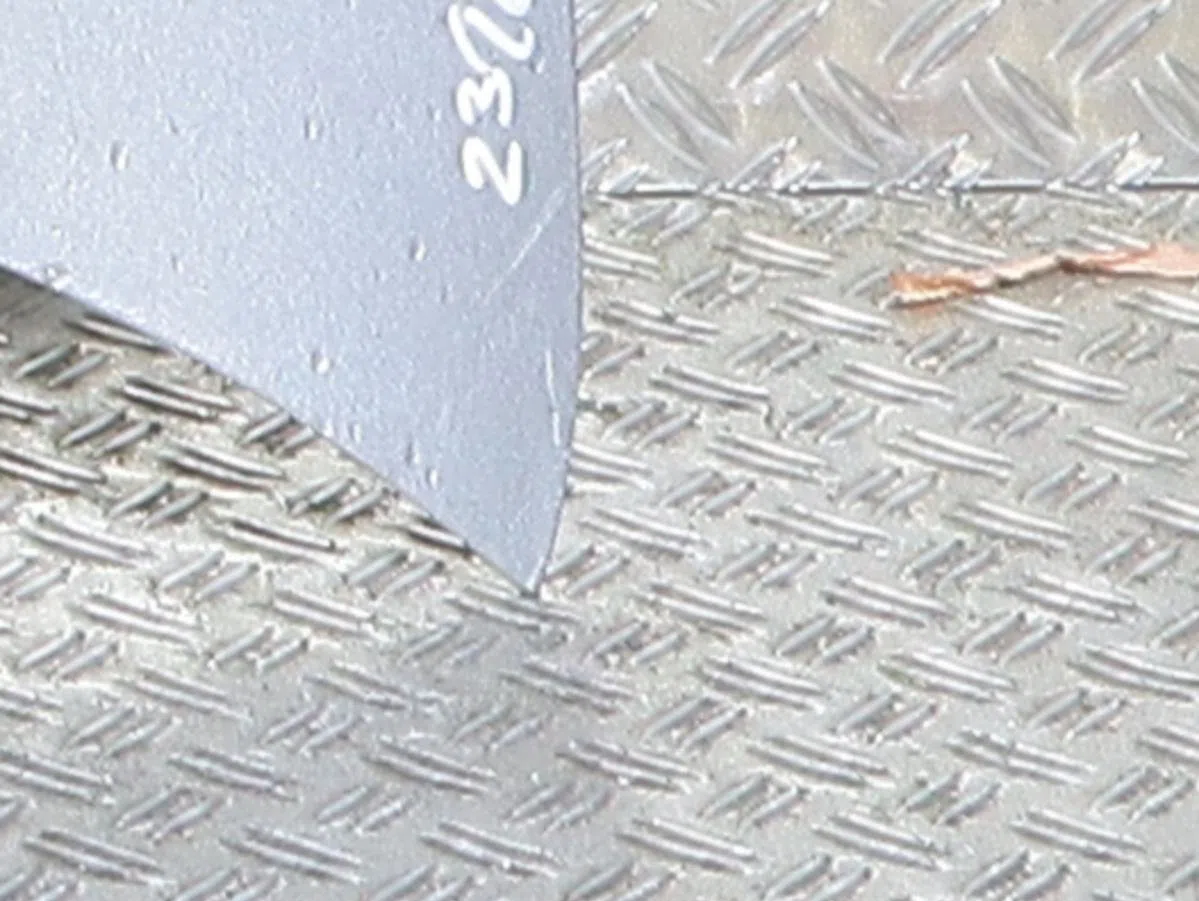 Capot PEUGEOT 307 PHASE 1 occasion — photo 3