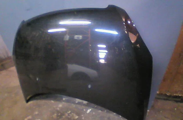 Capot Peugeot 307 SW (3H) 1.6 hdi 110 (2003-2007) occasion