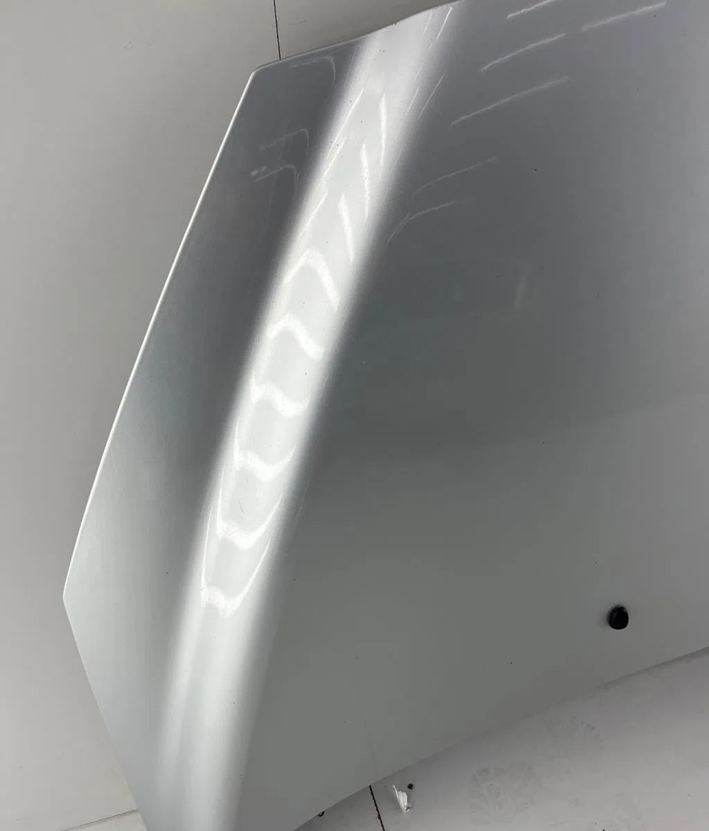 Capot PEUGEOT 308 1 PHASE 1 occasion — photo 3