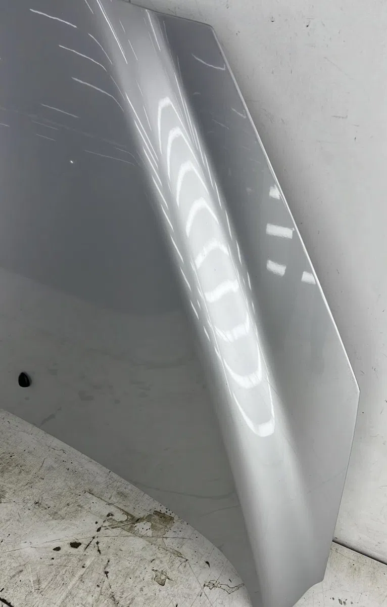 Capot PEUGEOT 308 1 PHASE 2 occasion — photo 3