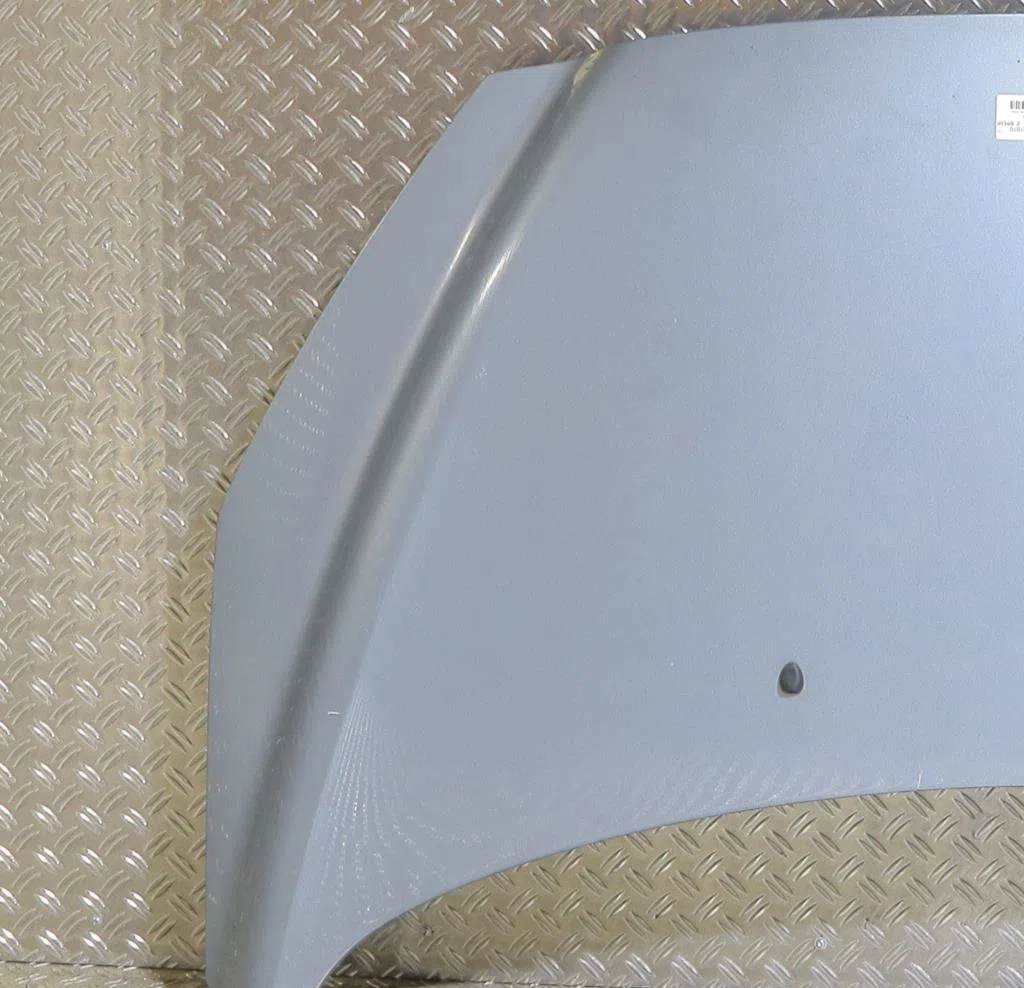 Capot PEUGEOT 308 1 SW PHASE 2 BREAK occasion — photo 2