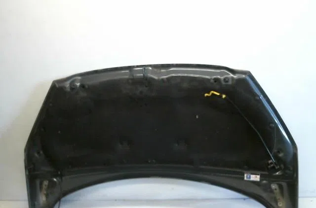 Capot Peugeot 308 I (4A_, 4C_) 1.6 hdi (2007-2014) 5 portes occasion