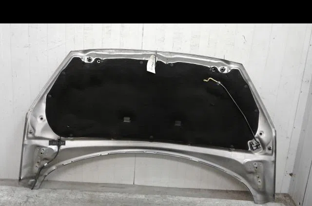 Capot Peugeot 308 I (4A_, 4C_) 1.6 hdi (2007-2014) 5 portes occasion