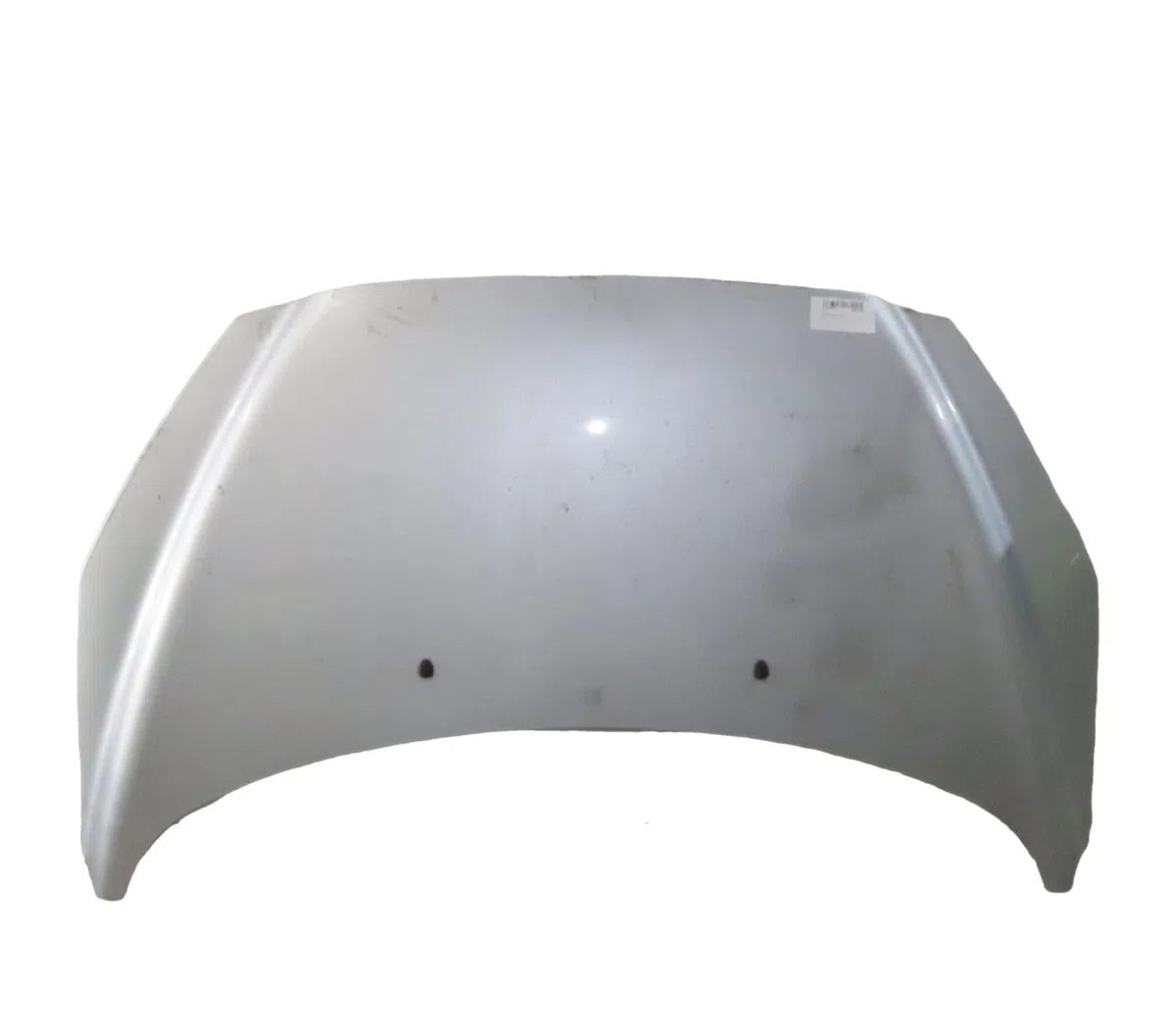 Capot Peugeot 308 I (4A_, 4C_) 1.6 hdi (2007-2014) 5 portes occasion