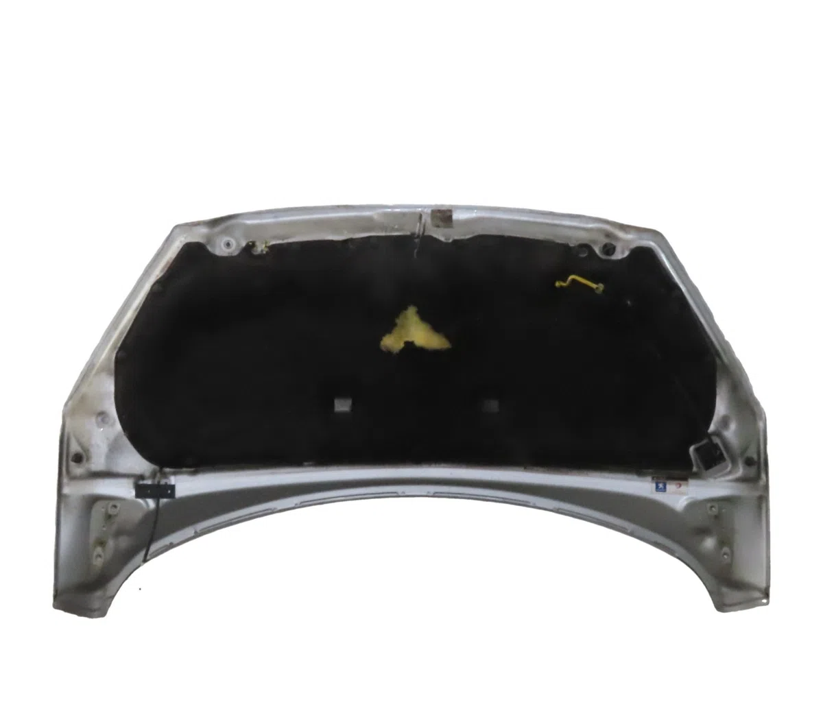 Capot Peugeot 308 I (4A_, 4C_) 1.6 hdi (2007-2014) 5 portes occasion