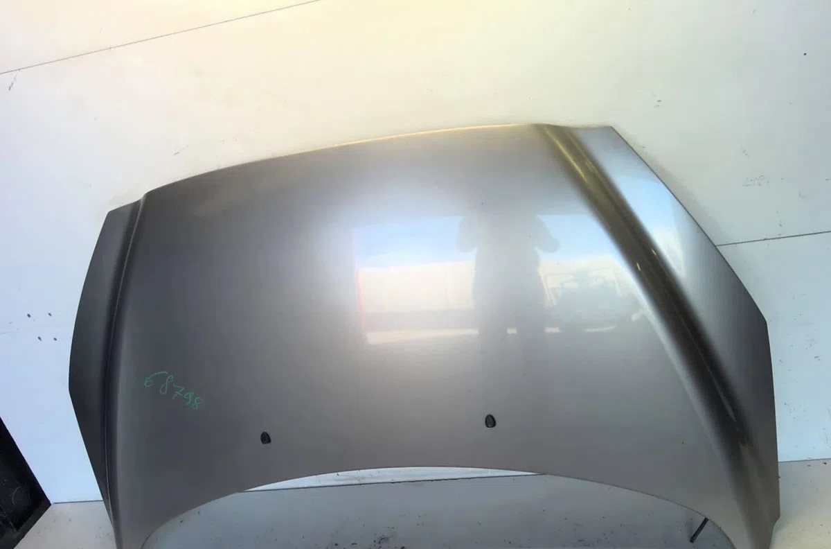 Capot Peugeot 308 SW I (4E_, 4H_) 1.6 hdi (2009-2014) 5 portes occasion — photo 2