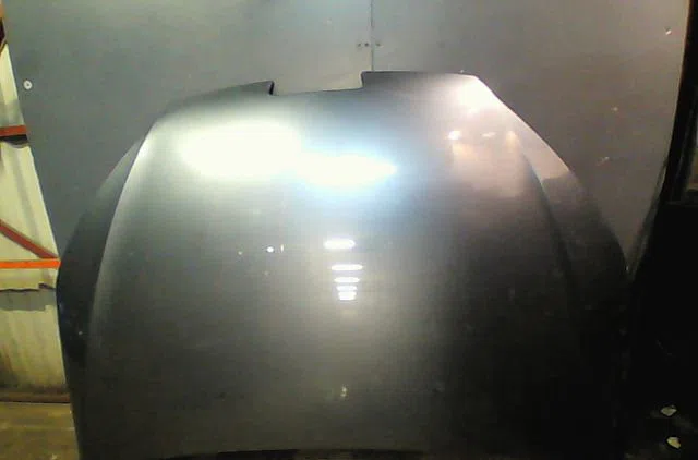 Capot PEUGEOT 407 2004 occasion