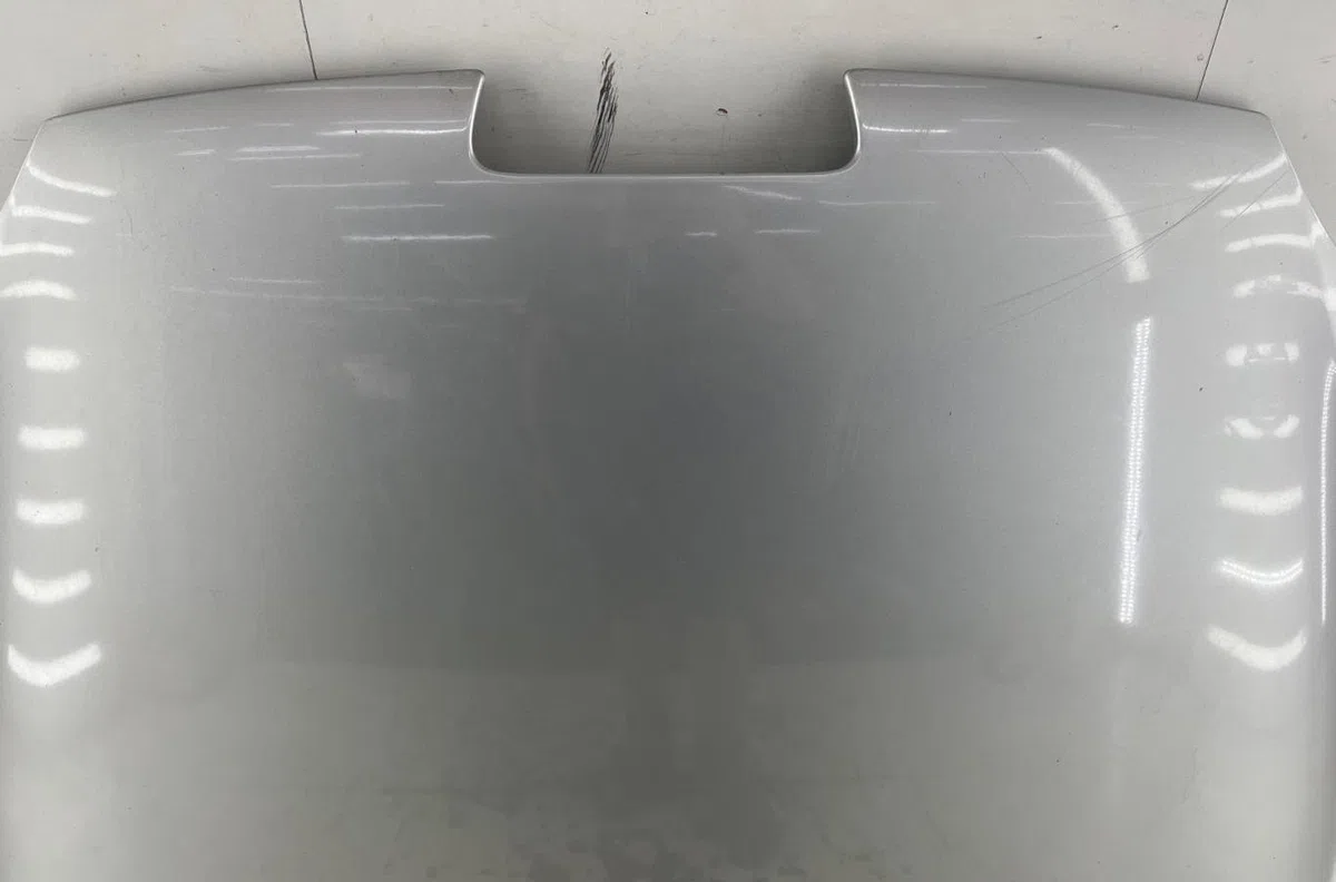 Capot PEUGEOT 407 PHASE 1 BREAK occasion — photo 2