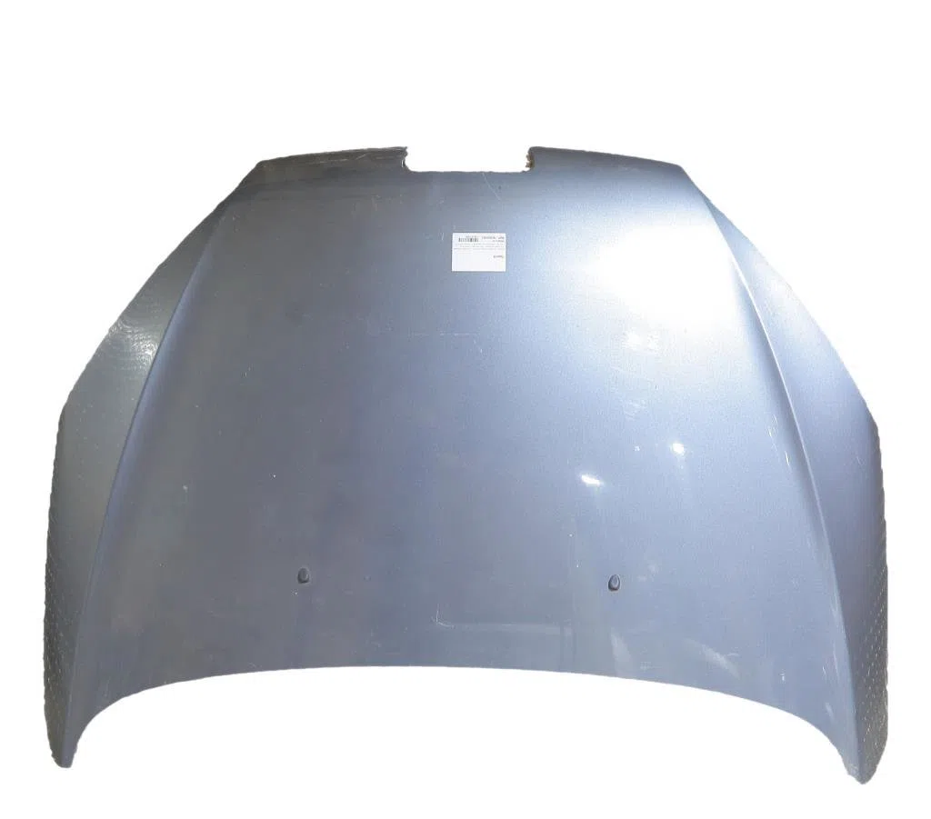 Capot PEUGEOT 407 PHASE 1 occasion