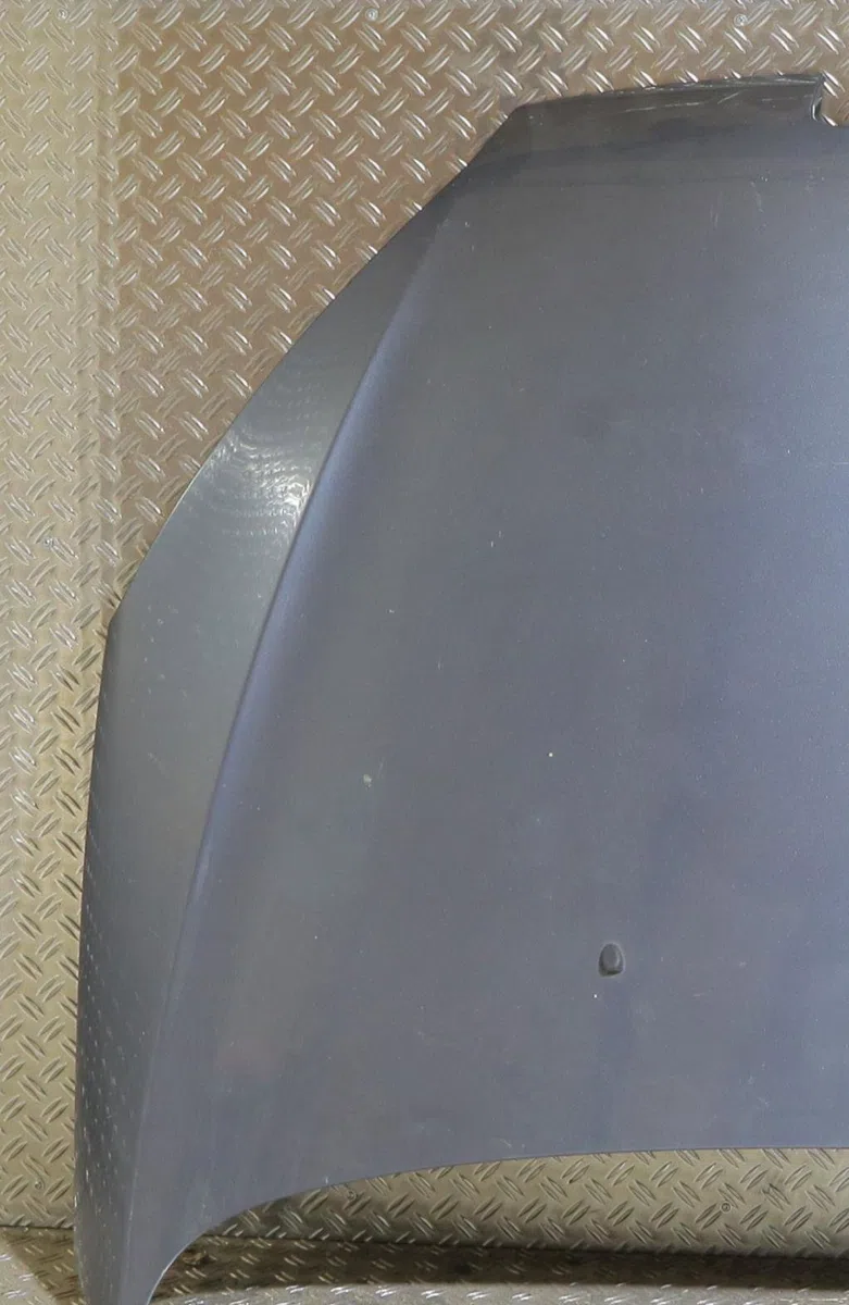 Capot PEUGEOT 407 PHASE 1 occasion — photo 2