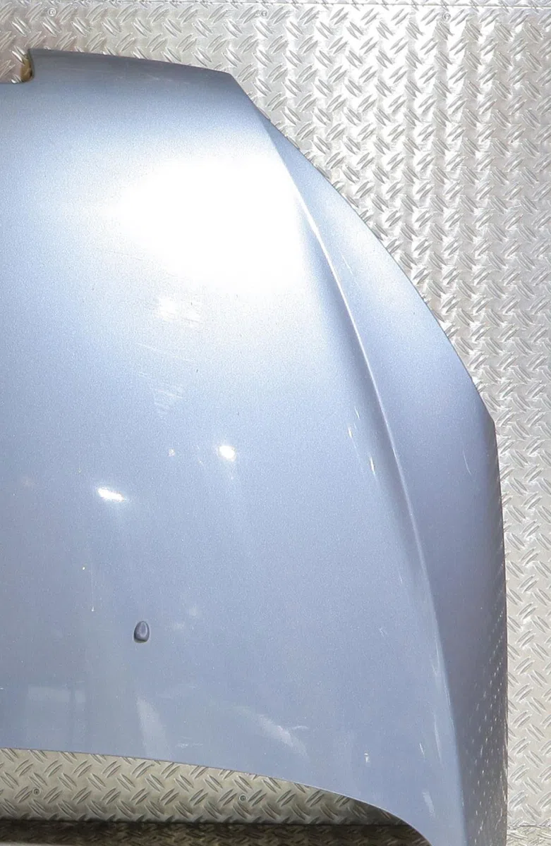 Capot PEUGEOT 407 PHASE 1 occasion — photo 3