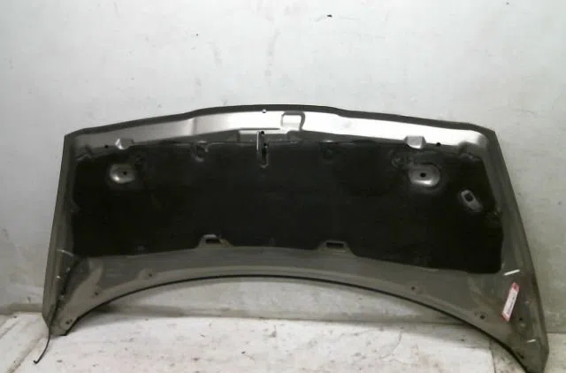 Capot Peugeot 5008 (0U_, 0E_) 1.6 hdi (2010-2017) occasion