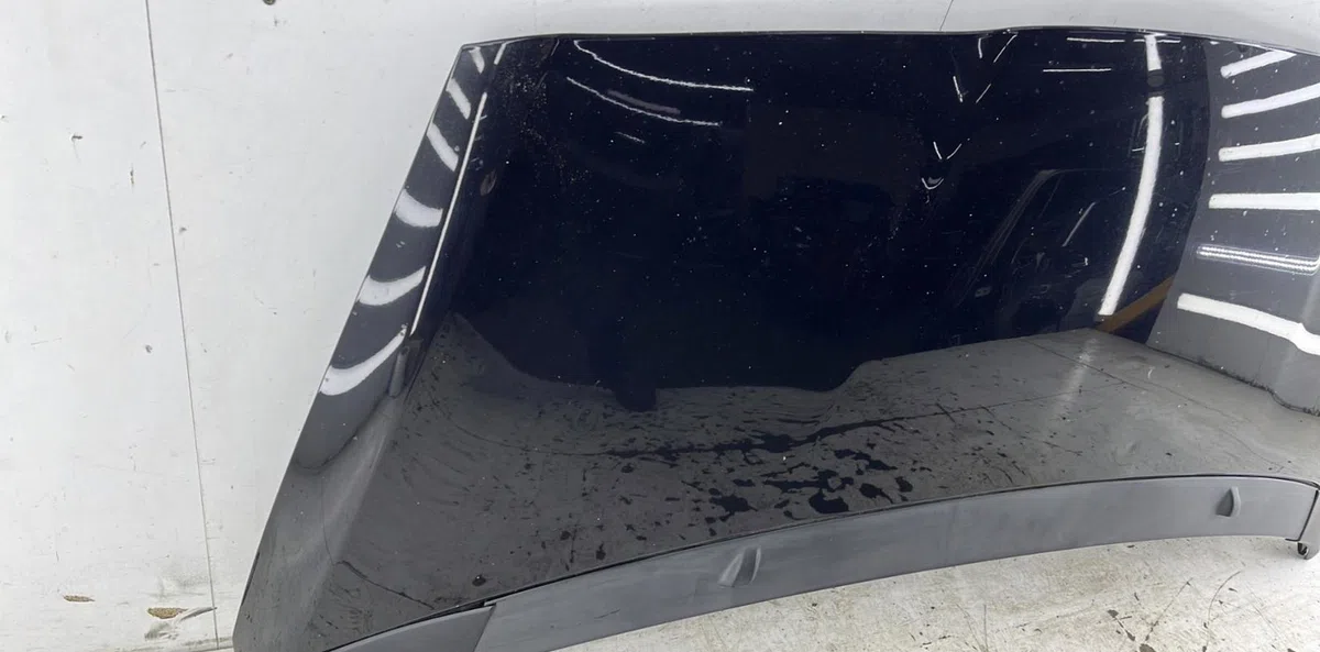 Capot PEUGEOT 5008 1 PHASE 2 occasion — photo 3