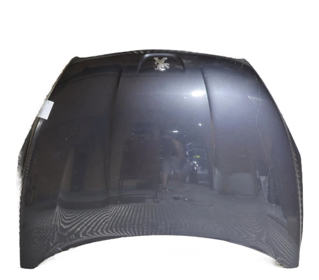 Capot PEUGEOT 508 1 PHASE 1 occasion — photo 2