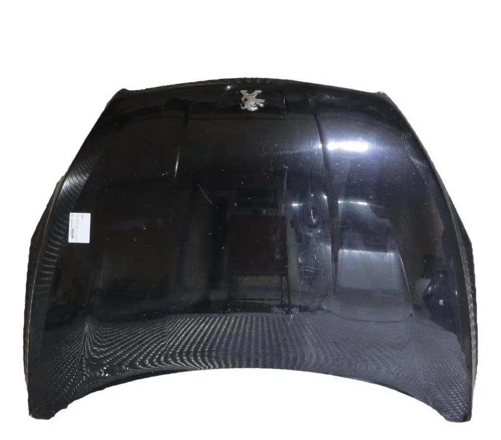 Capot PEUGEOT 508 1 SW PHASE 1 BREAK occasion