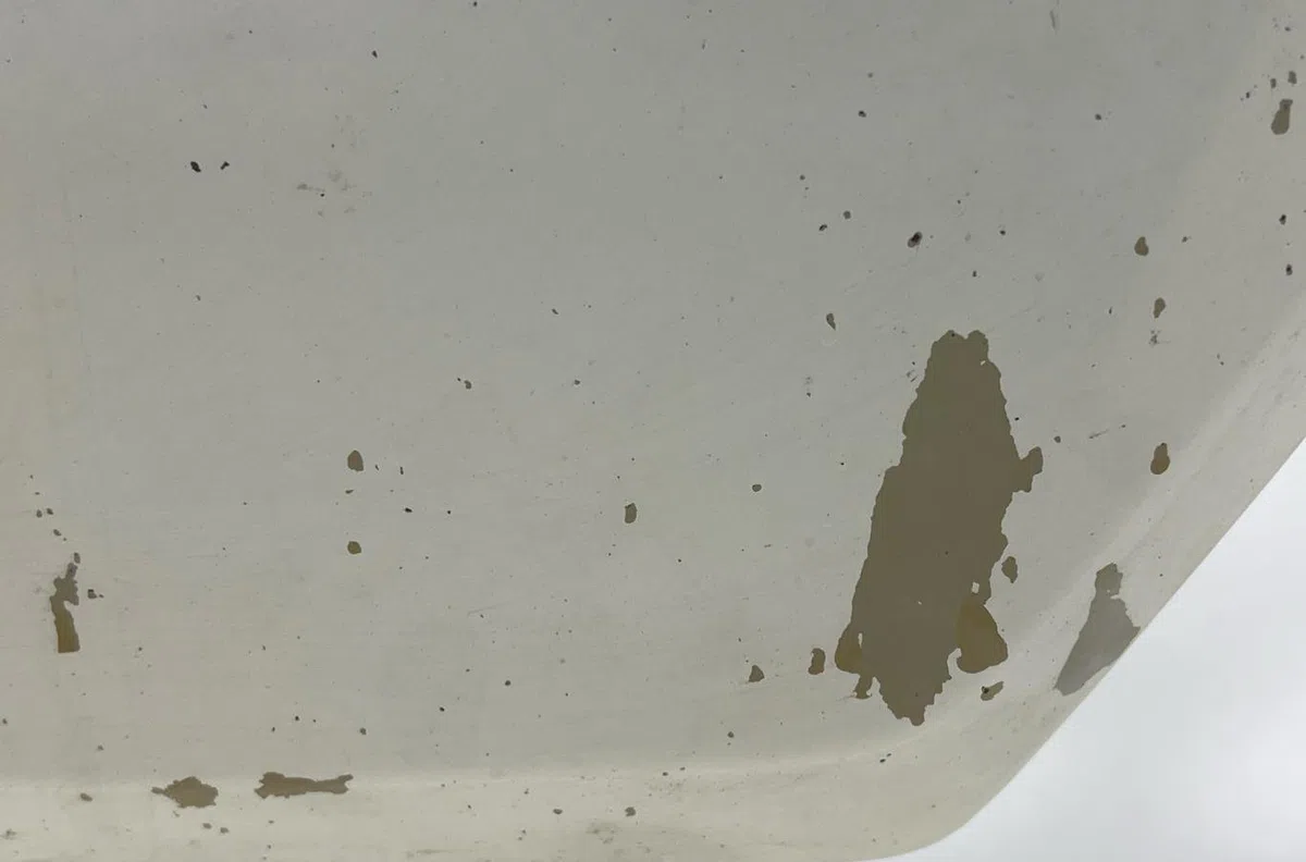 Capot PEUGEOT BOXER 3 PHASE 2 occasion — photo 2