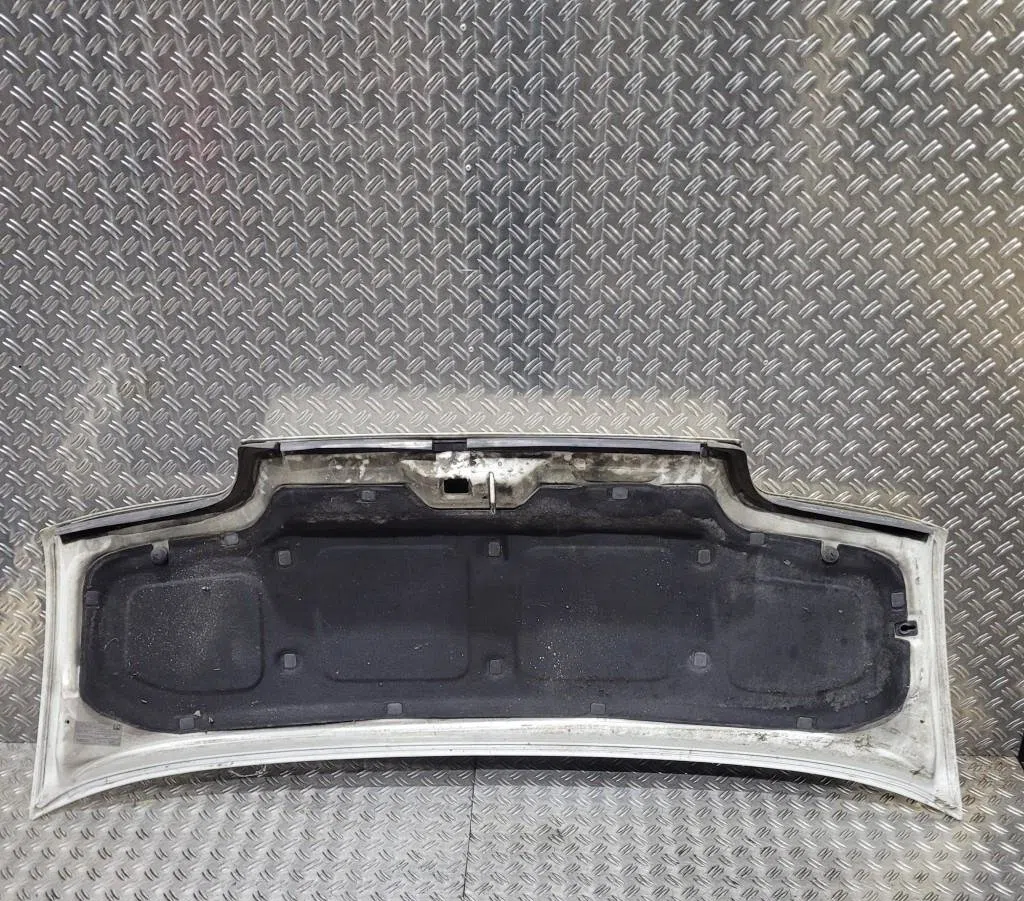 Capot Peugeot BOXER Camionnette (230L) 2.5 d (1994-2002) occasion — photo 2