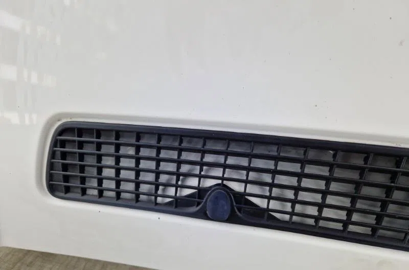 Capot PEUGEOT EXPERT 2 occasion — photo 2