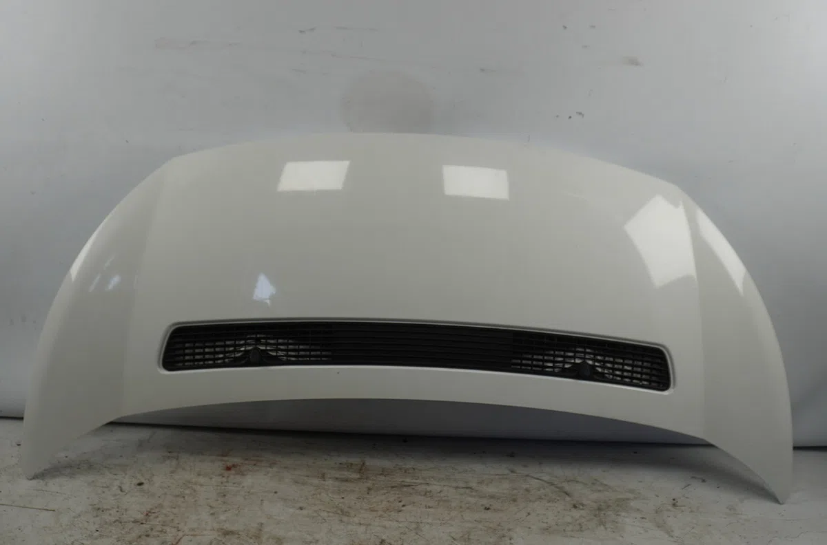 Capot Peugeot EXPERT Camionnette (VF3A_, VF3U_, VF3X_) 1.6 hdi 90 8v (2007) occasion