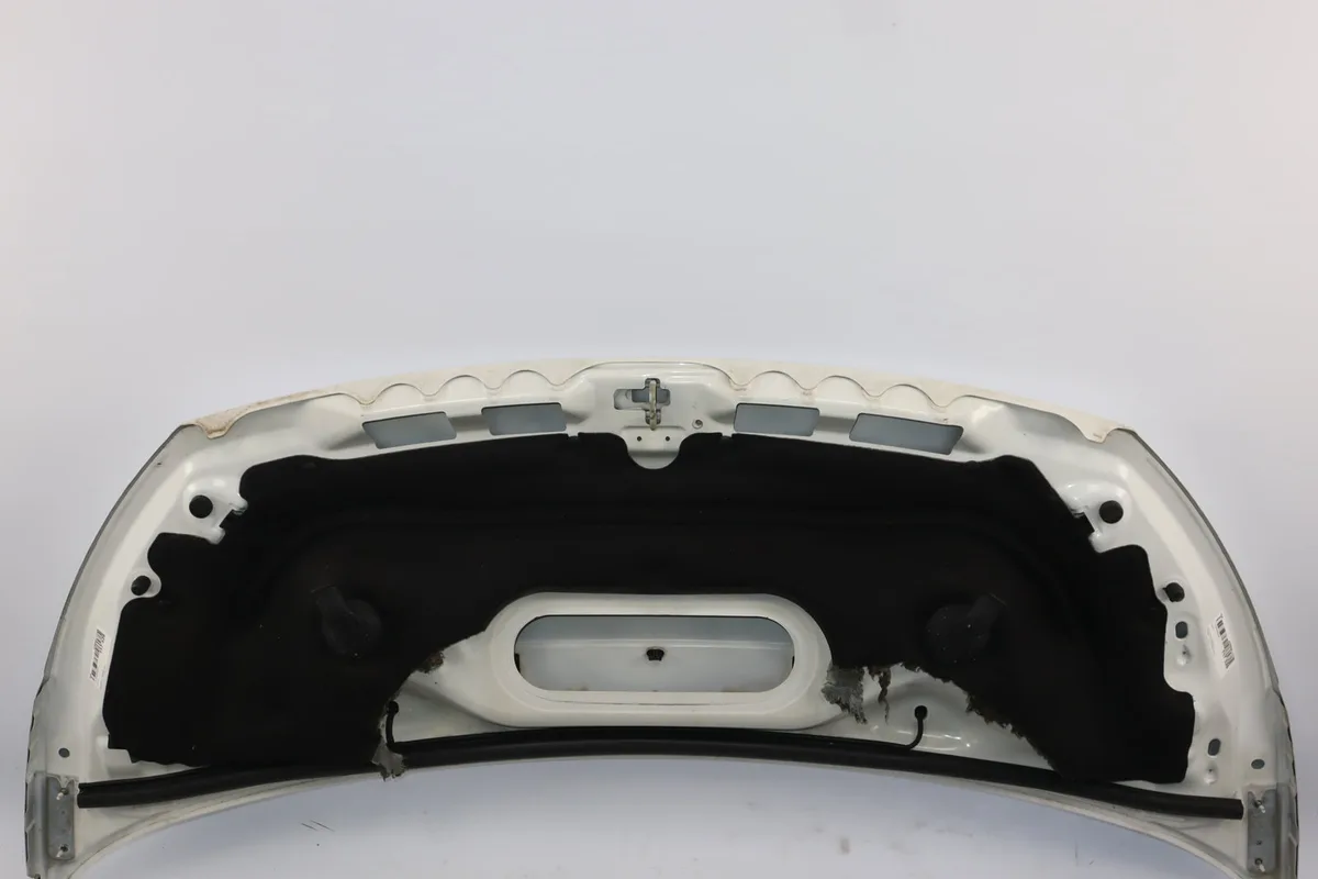 Capot Peugeot EXPERT TEPEE (VF3X_) 1.6 hdi 90 16v (2007-2016) occasion — photo 2