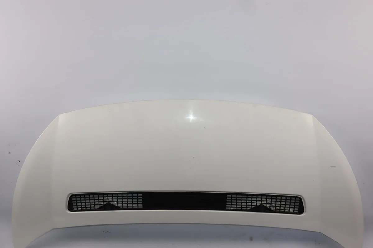 Capot Peugeot EXPERT TEPEE (VF3X_) 1.6 hdi 90 16v (2007-2016) occasion — photo 3