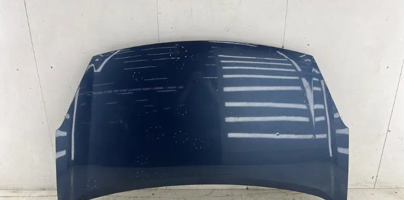 Capot PEUGEOT PARTNER 2 PHASE 1 occasion — photo 2