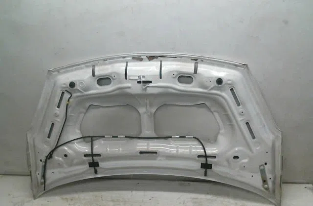Capot Peugeot PARTNER Camionnette-Monospace 1.6 bluehdi 100 (2015) occasion