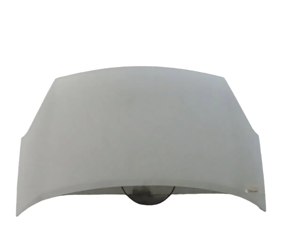 Capot Peugeot PARTNER Camionnette-Monospace 1.6 hdi (2008) 4 portes occasion — photo 3