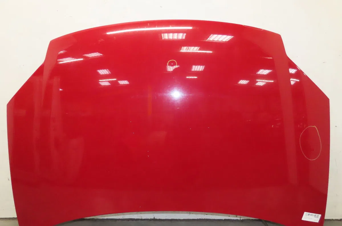 Capot Peugeot PARTNER Camionnette-Monospace (5_, G_) 1.6 hdi 75 (2005-2008) occasion