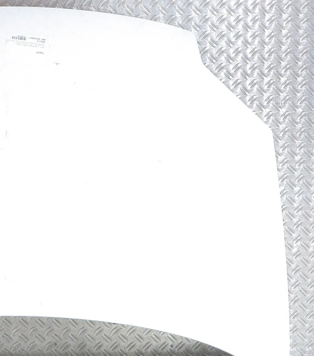 Capot Peugeot PARTNER Camionnette-Monospace (5_, G_) 2.0 hdi (2000-2008) 3 portes occasion