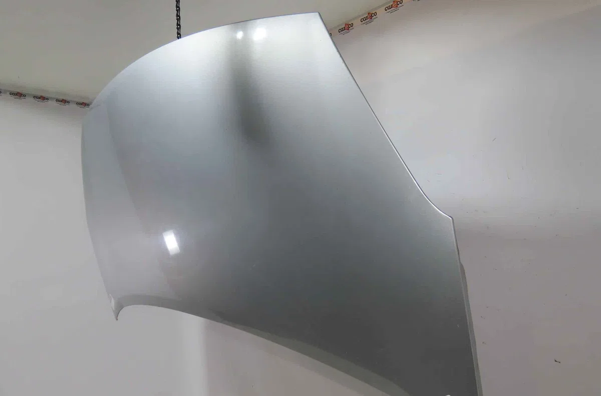 Capot PEUGEOT PARTNER II occasion — photo 2