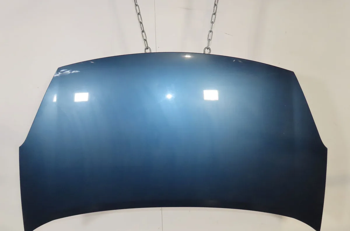 Capot Peugeot PARTNER Monospace (5_, G_) 1.6 hdi 90 (2005-2015) occasion