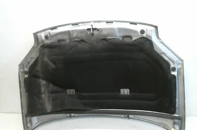 Capot Peugeot PARTNER Monospace (5_, G_) 2.0 hdi (2000-2008) 3 portes occasion
