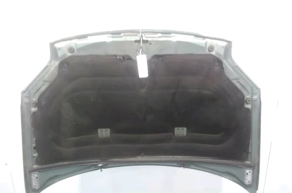 Capot Peugeot PARTNER Monospace (5_, G_) 2.0 hdi (2000-2008) 3 portes occasion