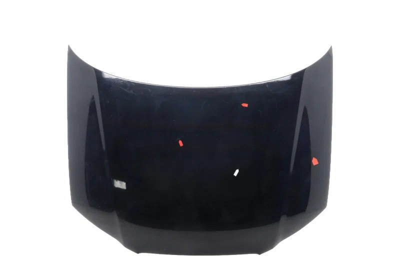 Capot pour AUDI A3 2 SPORTBACK PHASE 1