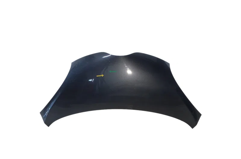 Capot pour CITROEN C1 1 PHASE 3