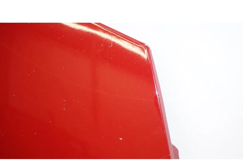 Capot pour CITROEN C3 1 PHASE 2