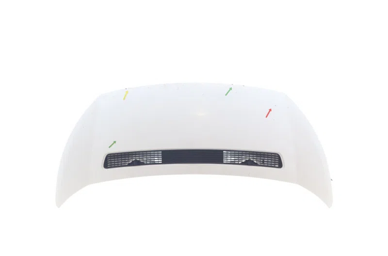 Capot pour CITROEN JUMPY 2