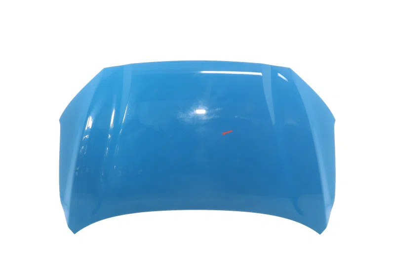 Capot pour HYUNDAI KONA PHASE 2