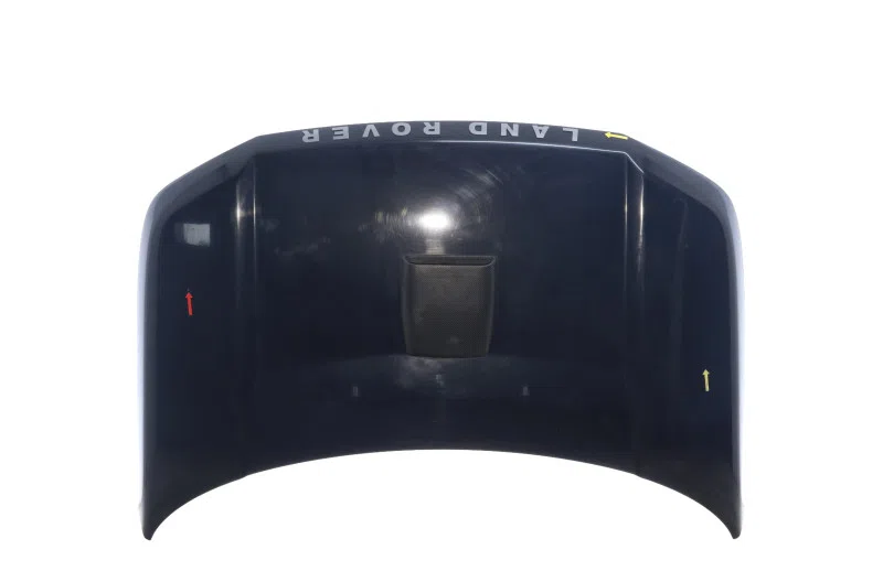 Capot pour LAND ROVER FREELANDER 2