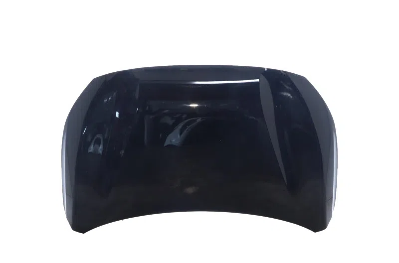 Capot pour PEUGEOT 208 2