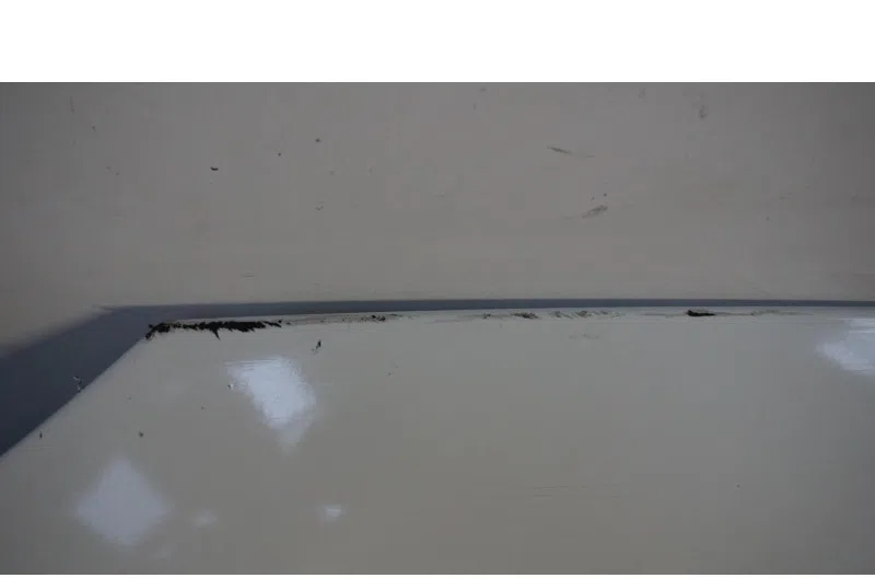 Capot pour RENAULT TWINGO 3