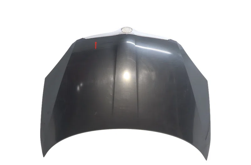 Capot pour SKODA FABIA 2 PHASE 1 BREAK