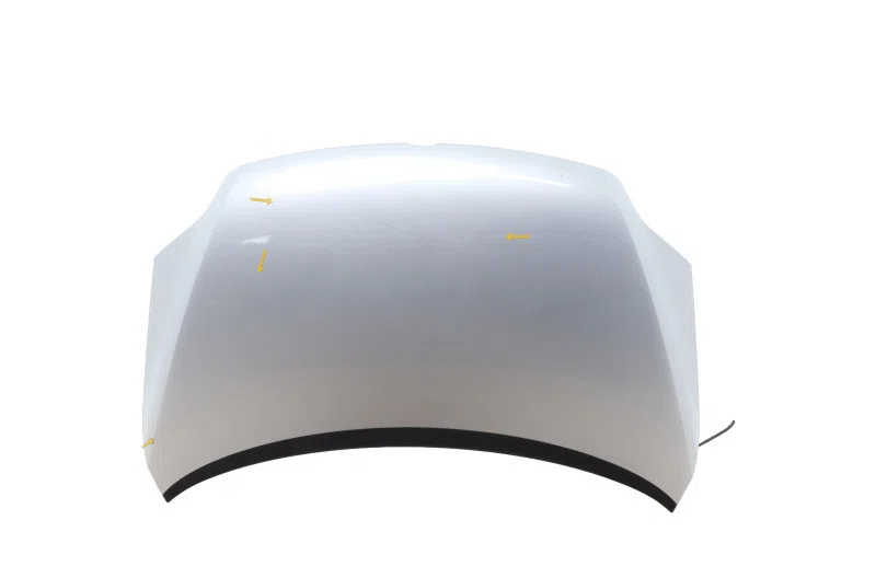 Capot pour VOLKSWAGEN GOLF PLUS PHASE 1